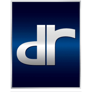 DR-Logo