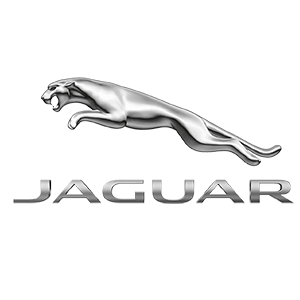 Jaguar-Logo