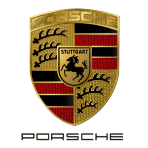 Porsche-logo