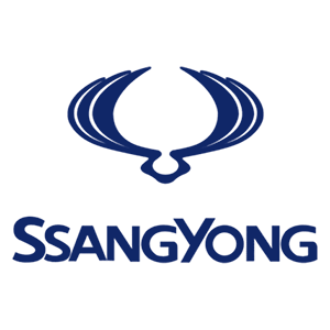 SsangYong-Logo