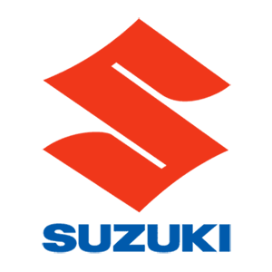 Suzuki-logo
