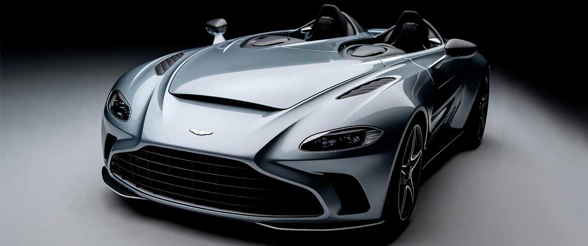 Beneficios y ventajas de los Aston Martin